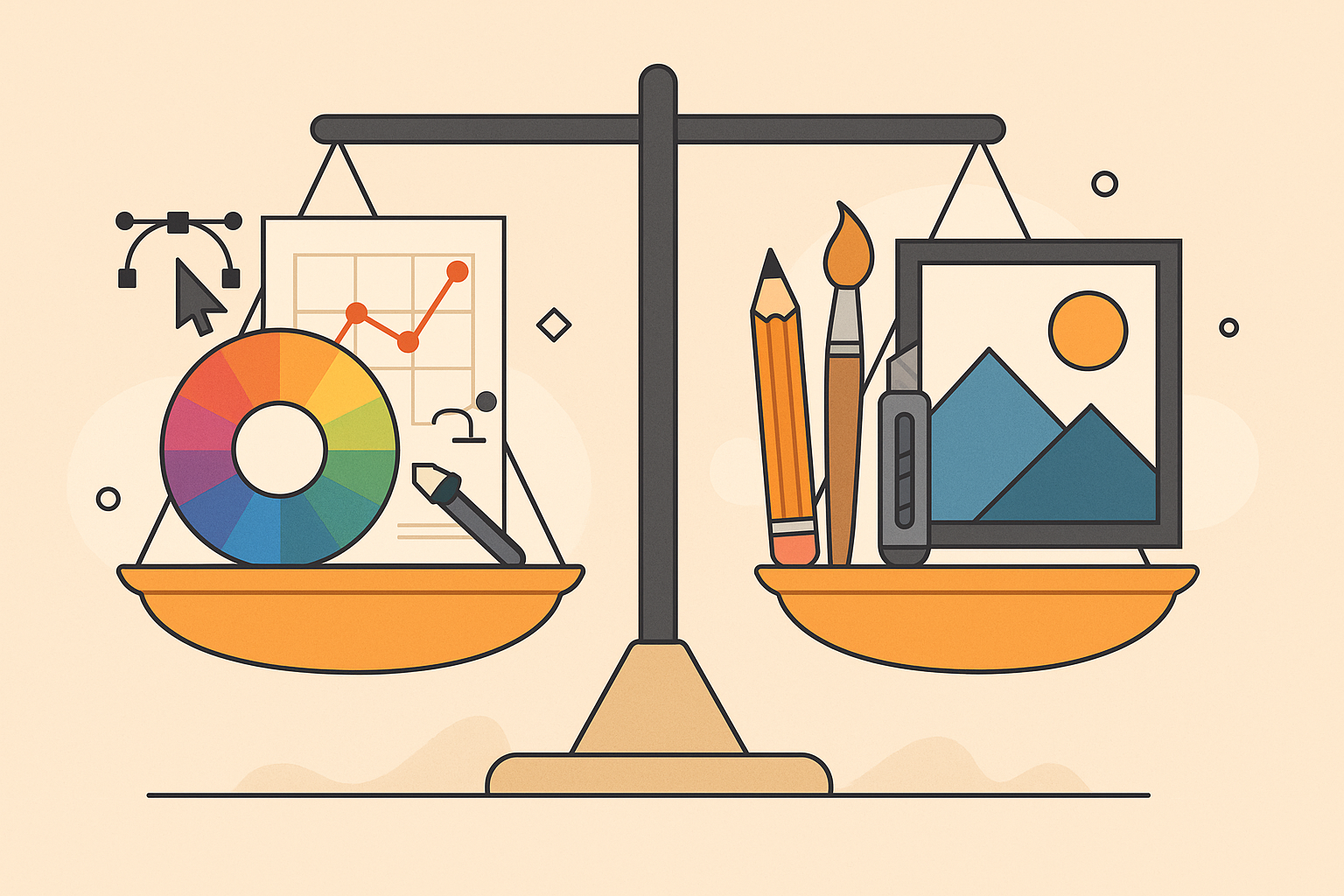 Custom design complexity in t-shirt printing