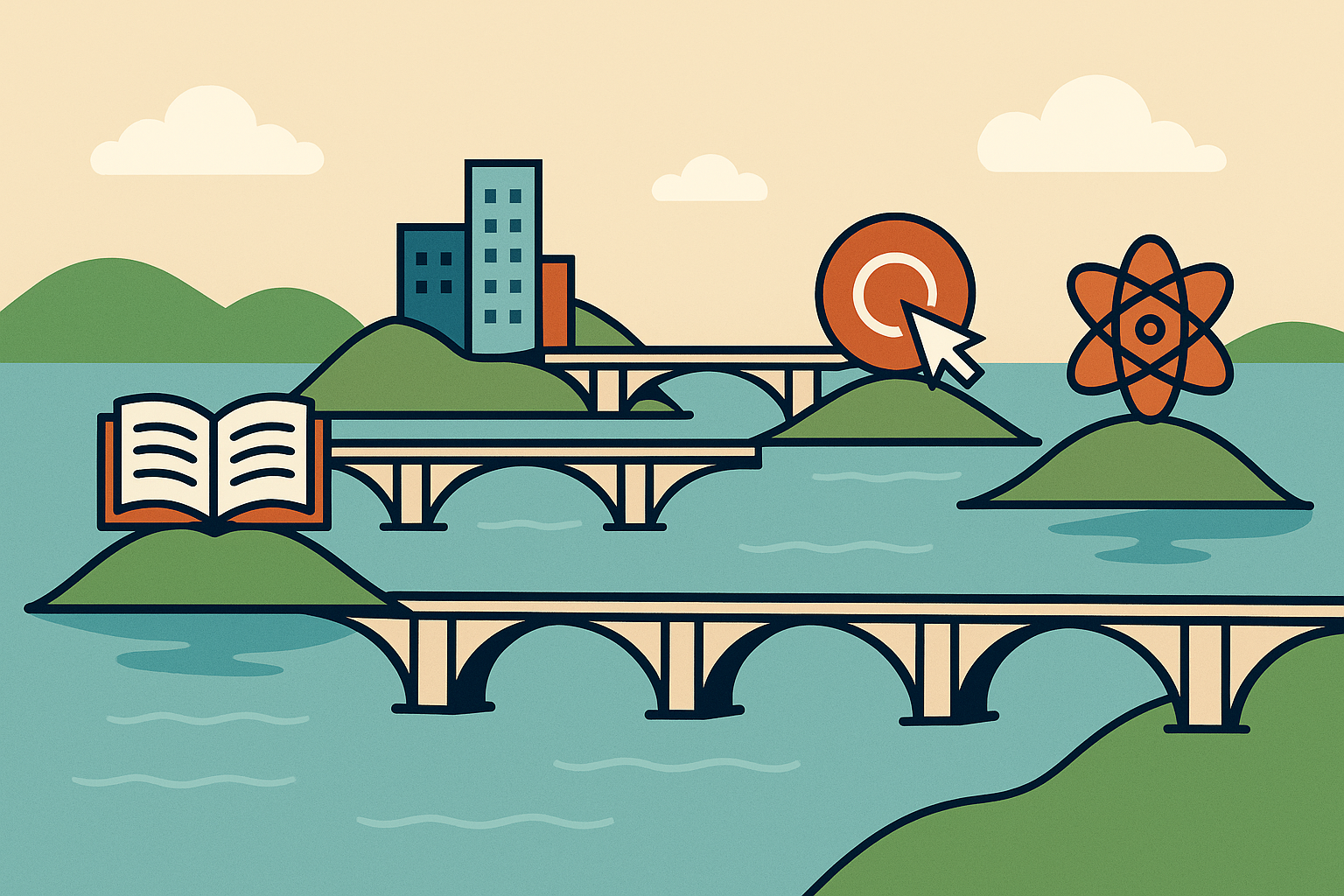 Contextual relevance engineering for backlink building