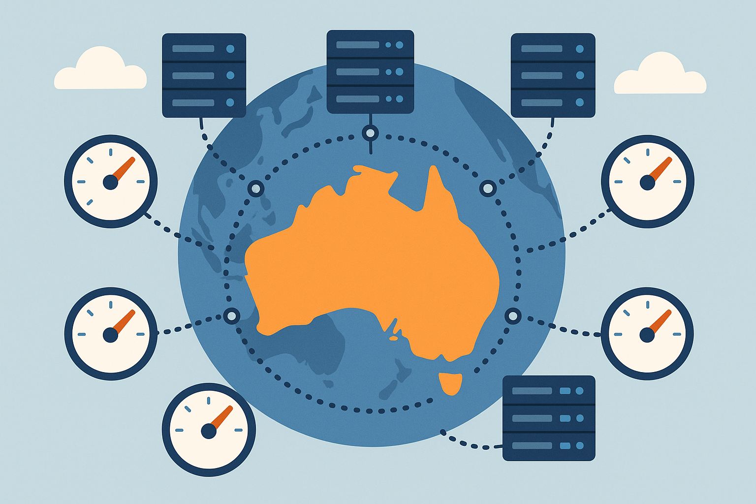 Sydney network optimization strategies