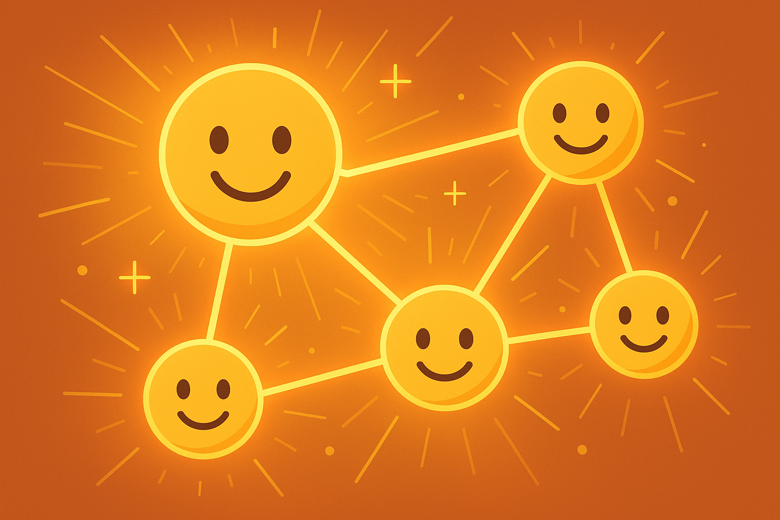 Emotional context in backlink evaluation